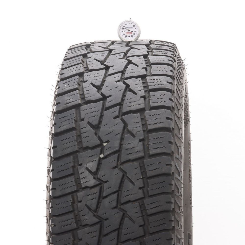 Set of (2) Used LT 285/70R17 DeanTires Back Country SQ-4 A/T 121/118S E - 10.5-11.5/32 - Image 5
