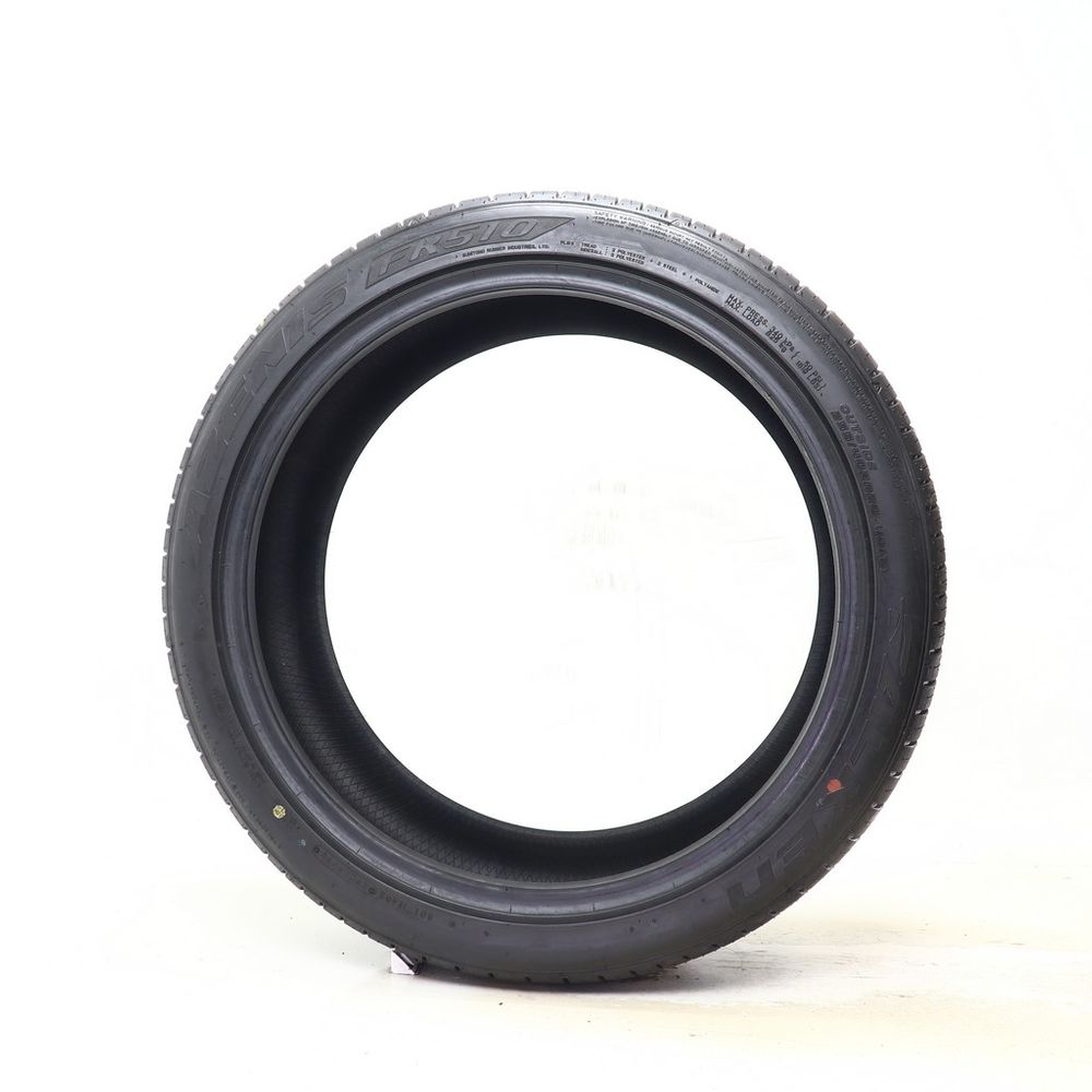 New 255/40ZR20 Falken Azenis FK510 101Y - 10/32 - Image 3