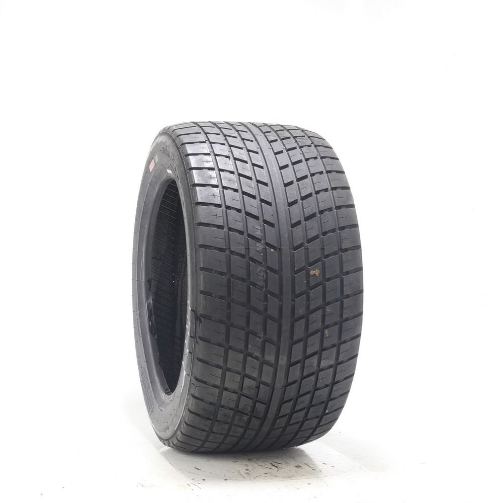 New 325/705R18 Pirelli Track Rain FIA WH 1N/A - 7/32 - Image 1
