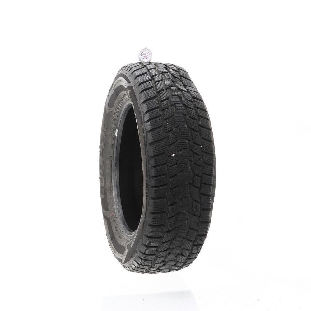 Used 235/65R18 Cooper Evolution Winter 106T - 10.5/32 - Image 1