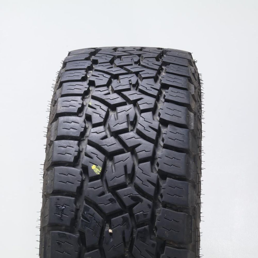 Used LT 275/70R18 Toyo Open Country A/T III 125/122S E - 14/32 - Image 2