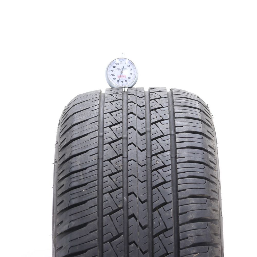 Set of (2) Used 235/60R18 GT Radial Savero HT2 107V - 7.5/32 - Image 2