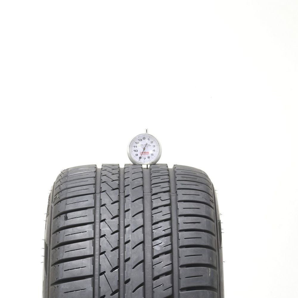 Used 245/40ZR18 Falken Pro G5 Sport A/S 97Y - 8/32 - Image 2