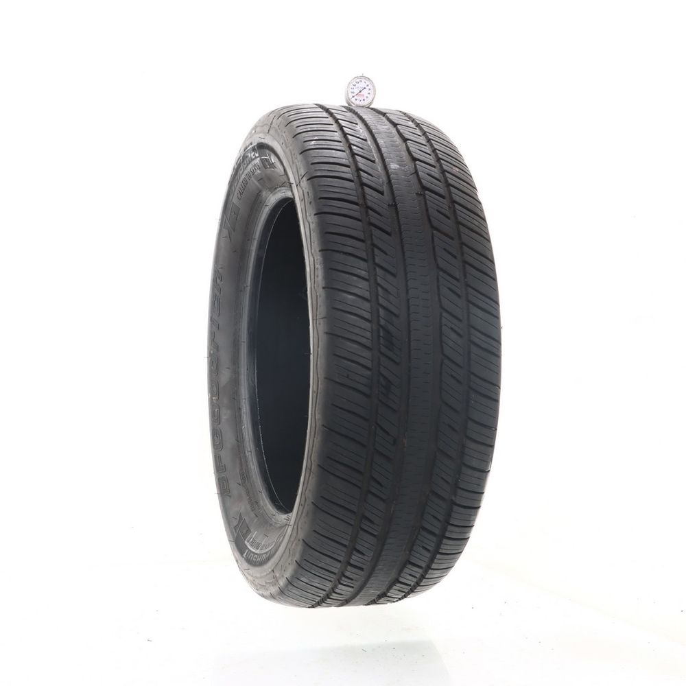 Set of (2) Used 275/55R20 BFGoodrich Elite-Force T/A 117V - 7.5-9/32 - Image 4