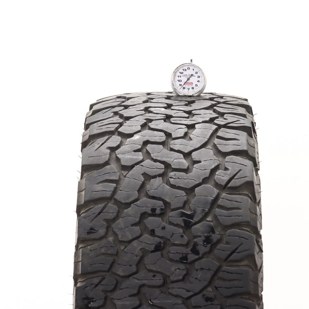 Set of (4) Used LT 275/65R20 BFGoodrich All-Terrain T/A KO2 126/123S E - 8-9.5/32 - Image 5