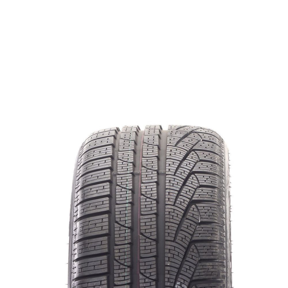 New 235/40R19 Pirelli Winter 270 Sottozero Serie II AM9 96W - Image 2