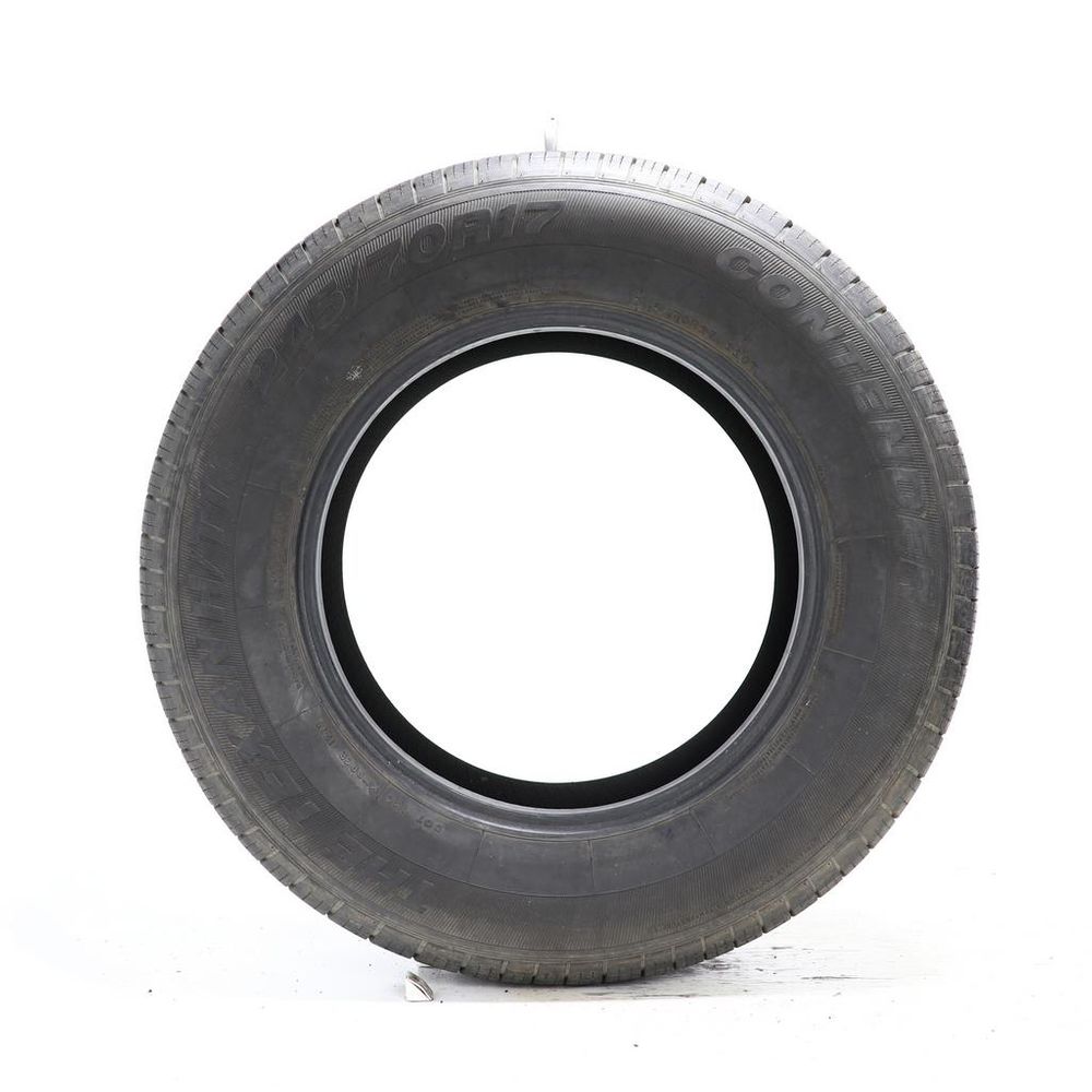 Used 245/70R17 Contender The Texan H/T1 110T - 9.5/32 - Image 3