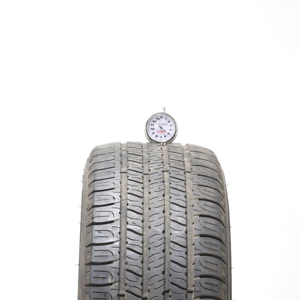 Set of (2) Used 215/65R17 Goodyear Assurance All-Season 99T - 4.5-5/32 - Image 2