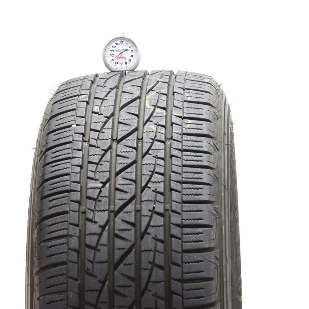 Set of (2) Used 245/60R18 Firestone Destination LE2 104H - 9-9.5/32 - Image 2