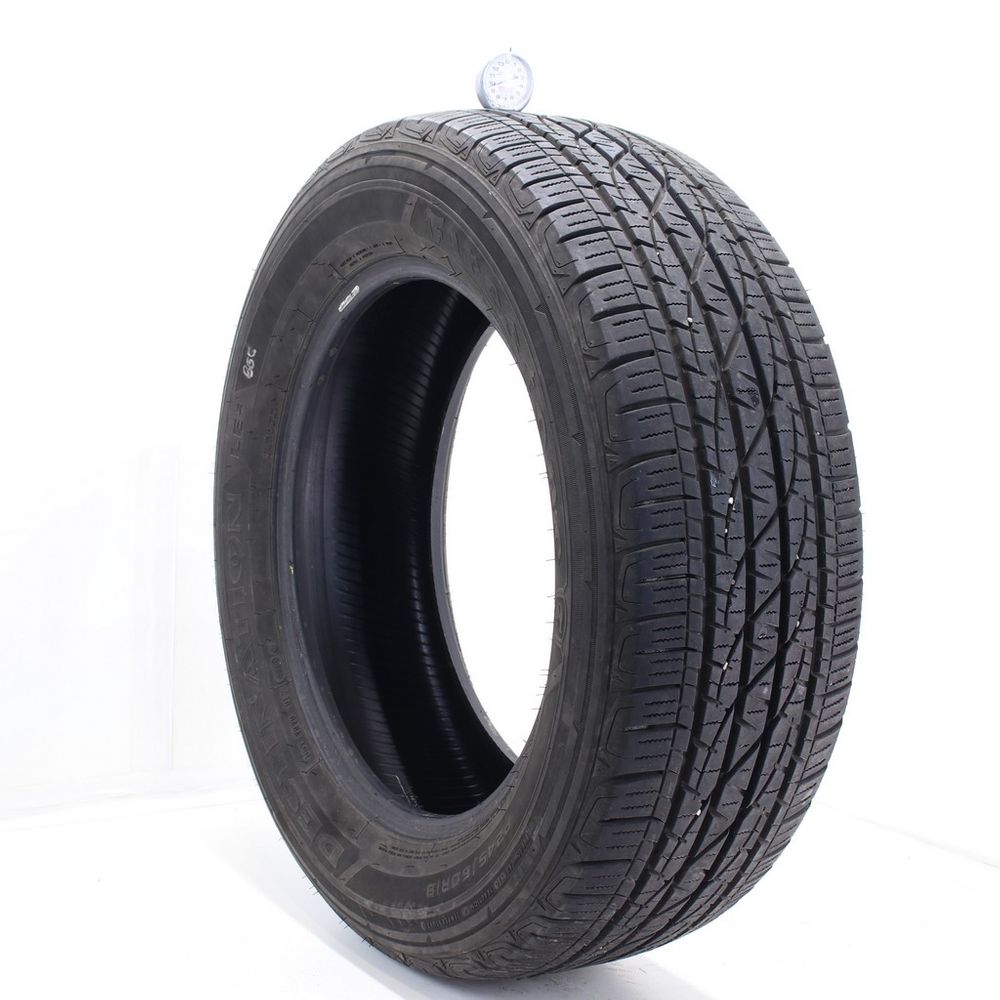 Set of (2) Used 245/60R18 Firestone Destination LE2 104H - 9-9.5/32 - Image 4