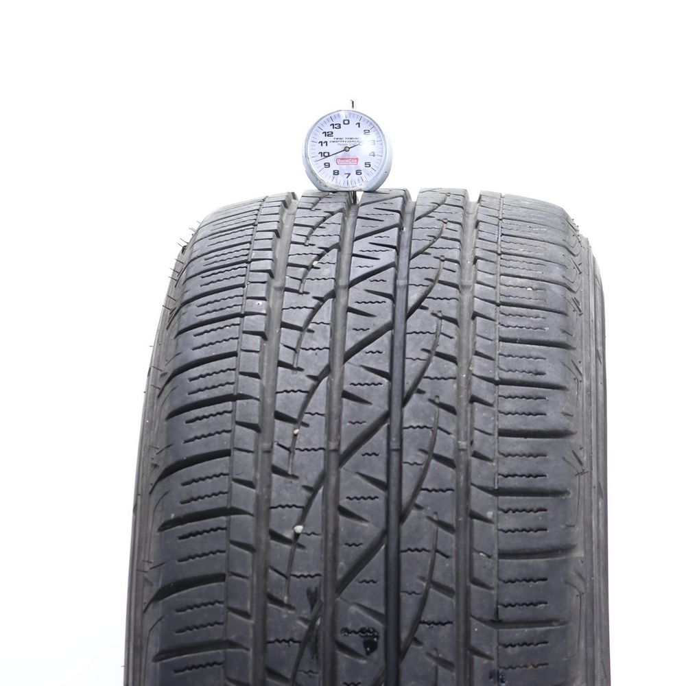 Set of (2) Used 245/60R18 Firestone Destination LE2 104H - 9-9.5/32 - Image 5