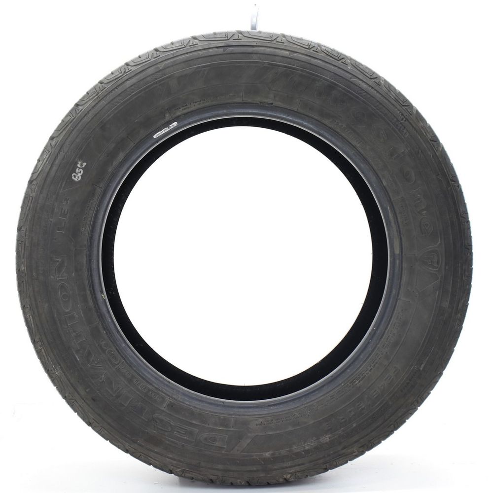 Set of (2) Used 245/60R18 Firestone Destination LE2 104H - 9-9.5/32 - Image 6