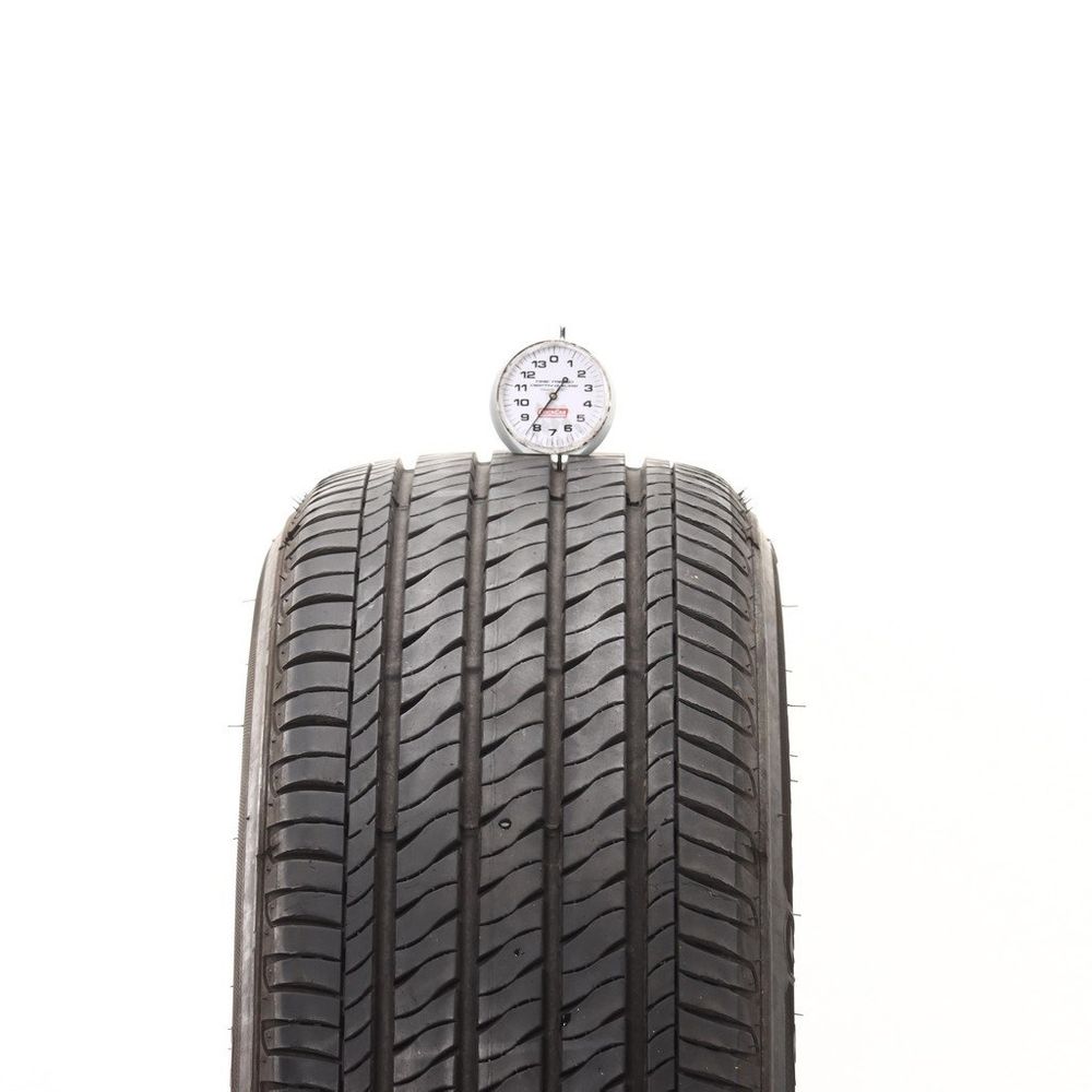 Set of (4) Used 205/55R16 Firestone FT140 91H - 7-8/32 - Image 5