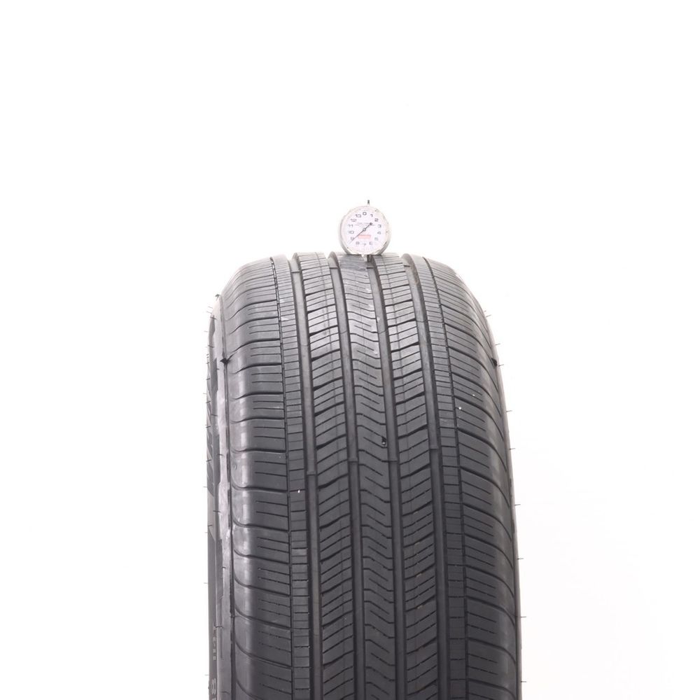 Set of (2) Used 265/65R18 Goodyear Wrangler Territory HT 114T - 8.5-9/32 - Image 2