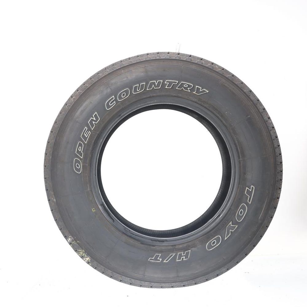 Used 235/75R17 Toyo Open Country H/T II 109T - 10.5/32 - Image 3