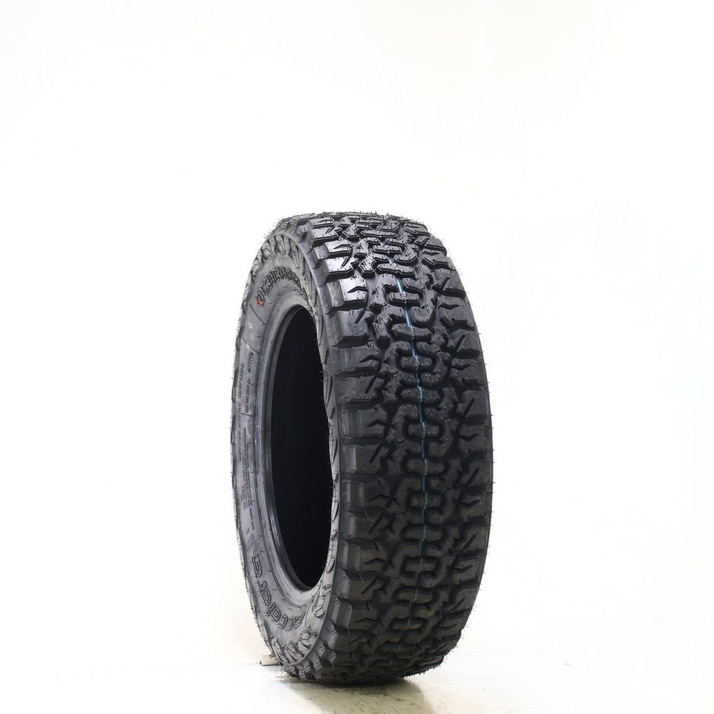 New LT 225/65R17 Accelera Omikron C/T 107/103Q D - Image 1