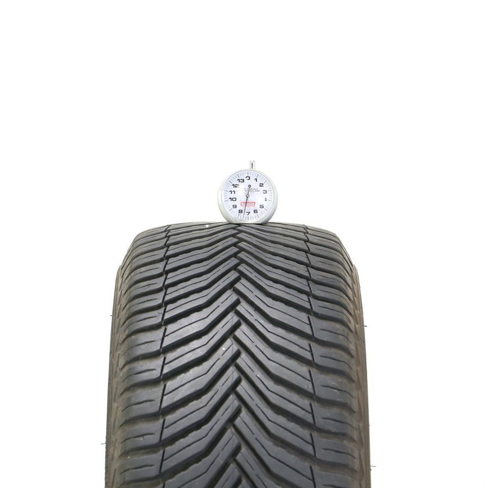 Set of (2) Used 205/60R16 Michelin CrossClimate 2 92V - 7.5/32 - Image 2