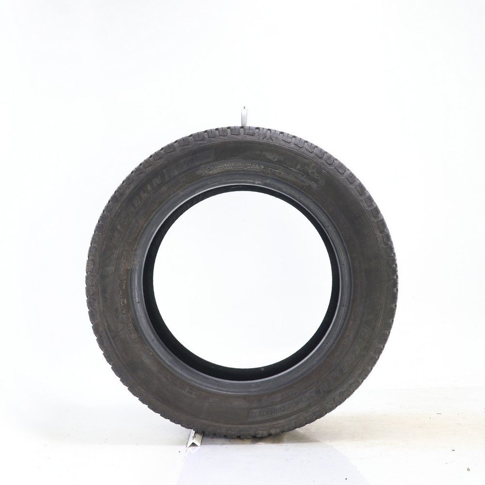 Set of (2) Used 205/60R16 Michelin CrossClimate 2 92V - 7.5/32 - Image 3