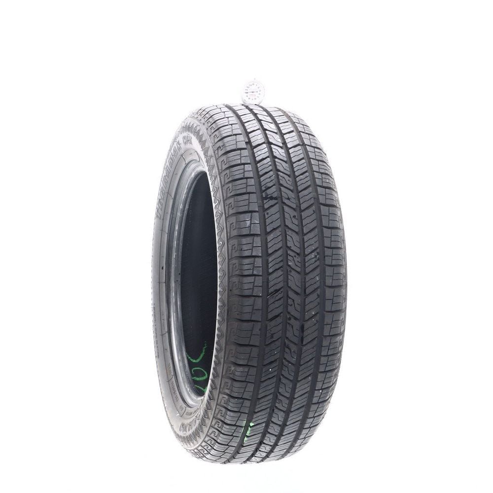 Set of (4) Used 235/60R18 Sailun Terramax HLT 103H - 9-10/32 - Image 4