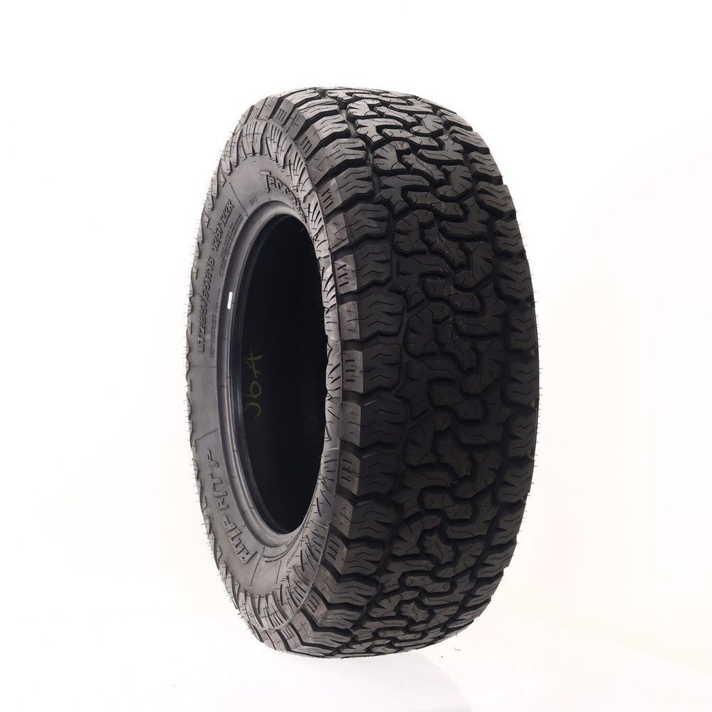 New LT 285/65R18 AMP Terrain Pro A/T P 125/122R E - Image 1