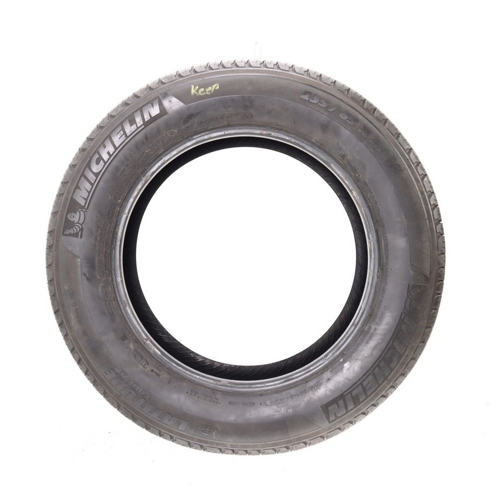 Used 235/65R18 Michelin Latitude Tour HP J LR 110V - 4.5/32 - Image 3