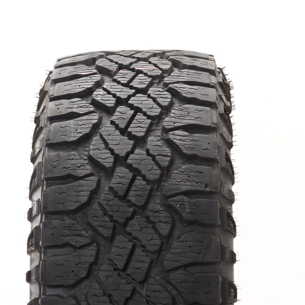 Used LT 275/65R18 Goodyear Wrangler Duratrac 123/120Q E - 15.5/32 - Image 2