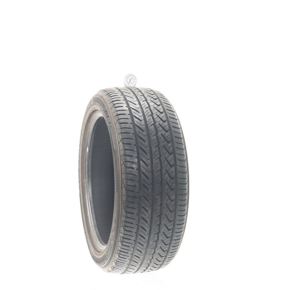 Used 225/50R18 Yokohama Advan Sport A/S 95W - 8/32 - Image 1