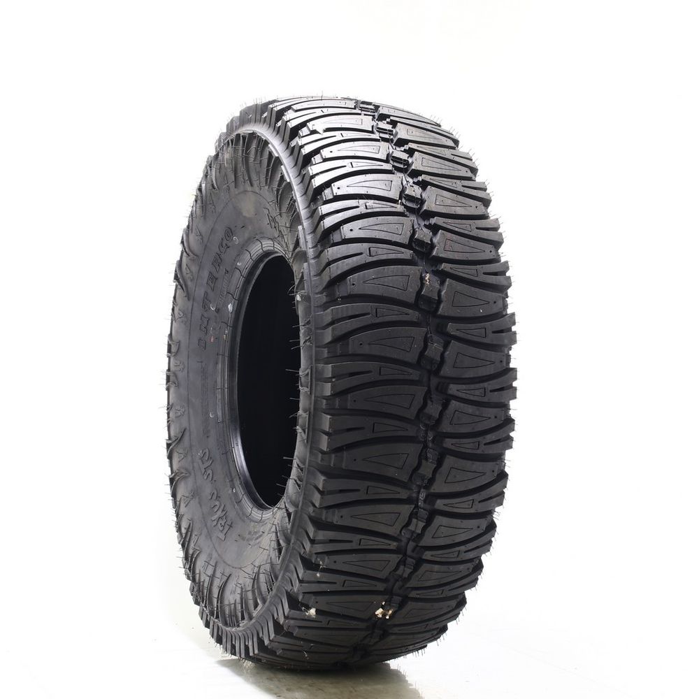 Set of (4) New LT 35X12.5R16 Interco TRXUS STS 1N/A E - 16/32 - Image 1