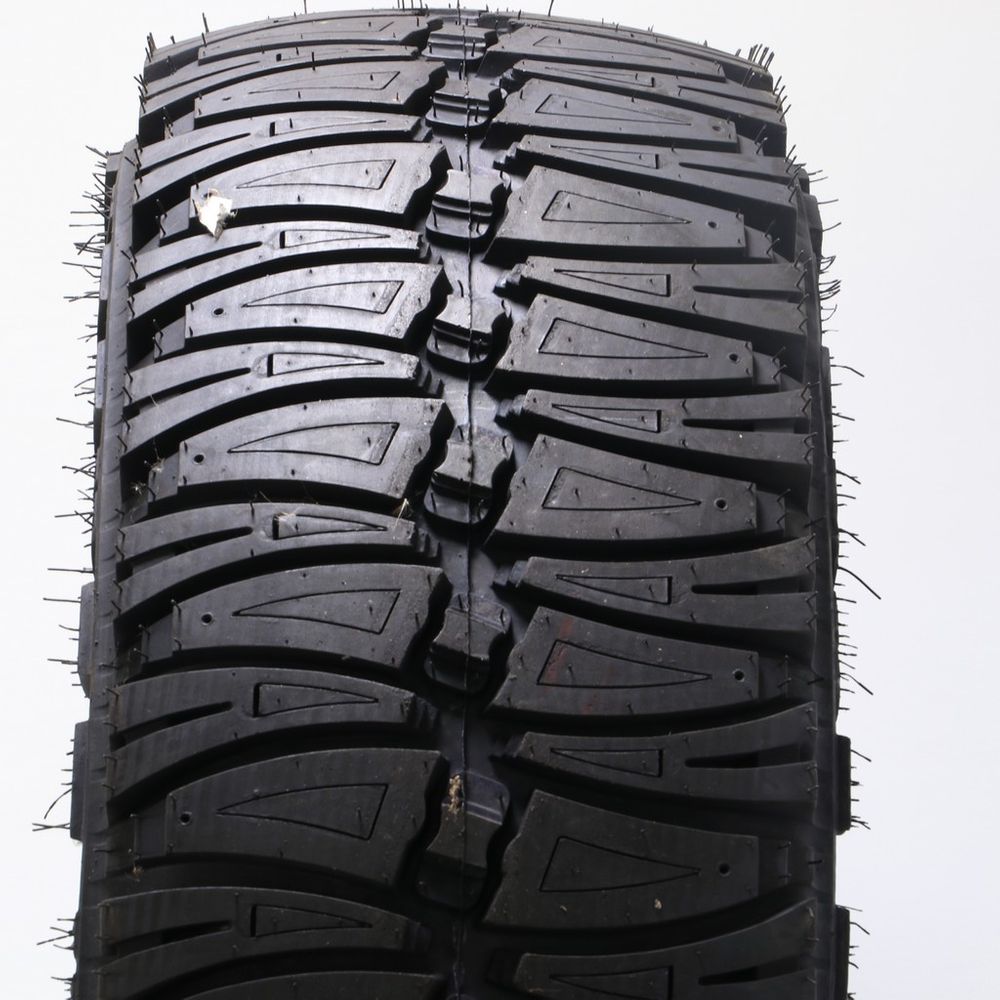Set of (4) New LT 35X12.5R16 Interco TRXUS STS 1N/A E - 16/32 - Image 2