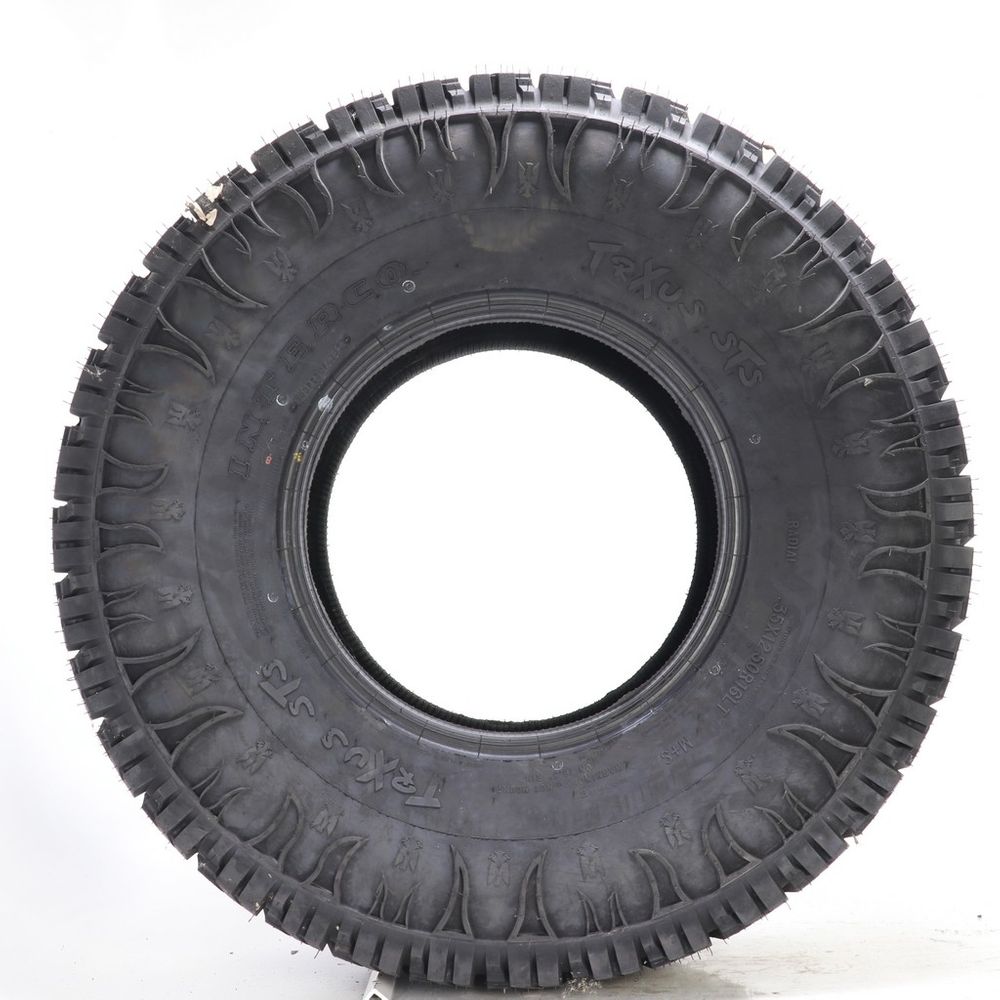 Set of (4) New LT 35X12.5R16 Interco TRXUS STS 1N/A E - 16/32 - Image 3