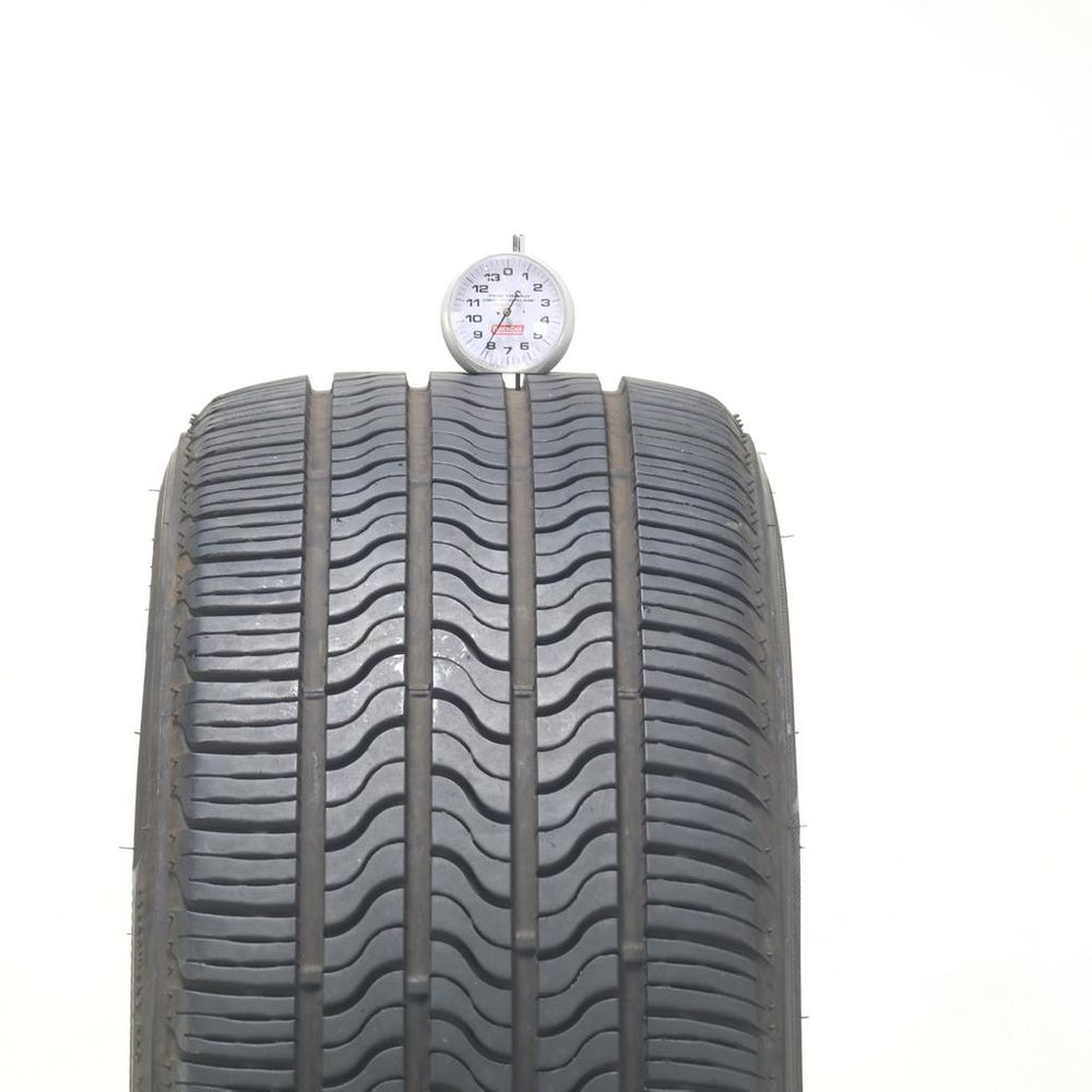 Set of (2) Used 235/45R18 Firestone All Season (Firestone) 94V - 8/32 - Image 2