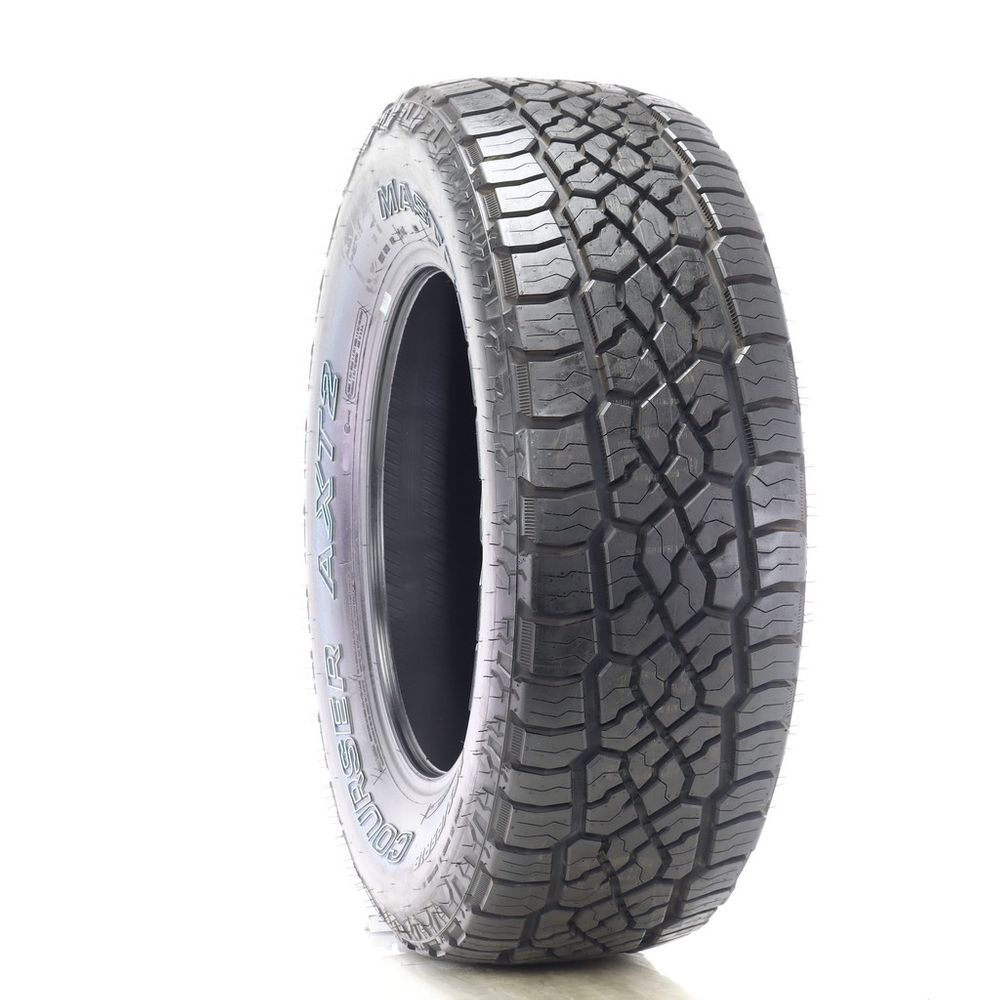 New 265/65R18 Mastercraft Courser AXT2 114T - Image 1