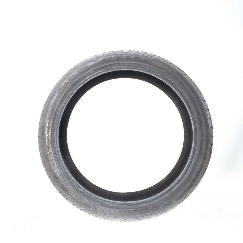 Used 265/35R22 Fullway HS288 102V - 9.5/32 - Image 3