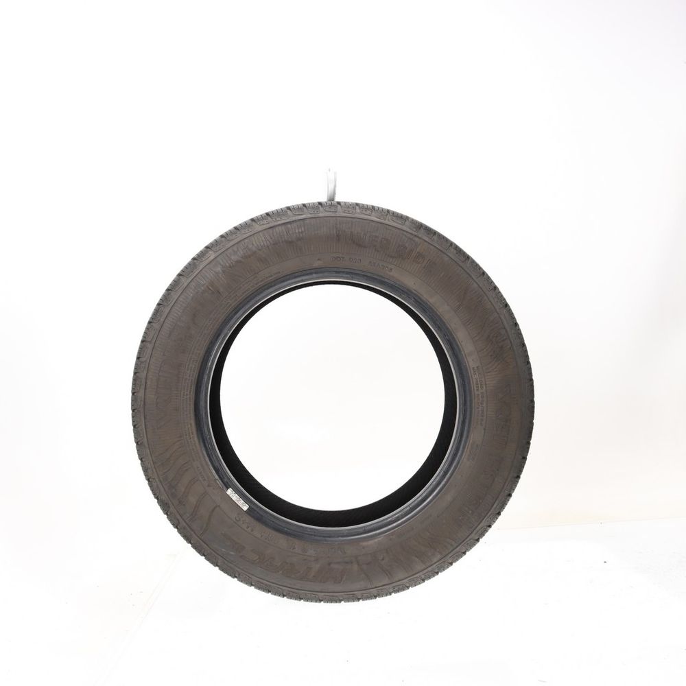 Used 195/65R15 Vredestein Hitrac 91H - 7.5/32 - Image 3