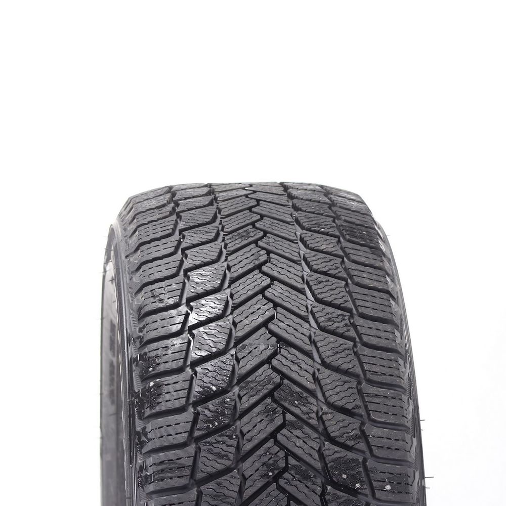 Driven Once 235/55R18 Michelin X-Ice Snow SUV 104T - 10.5/32 - Image 2