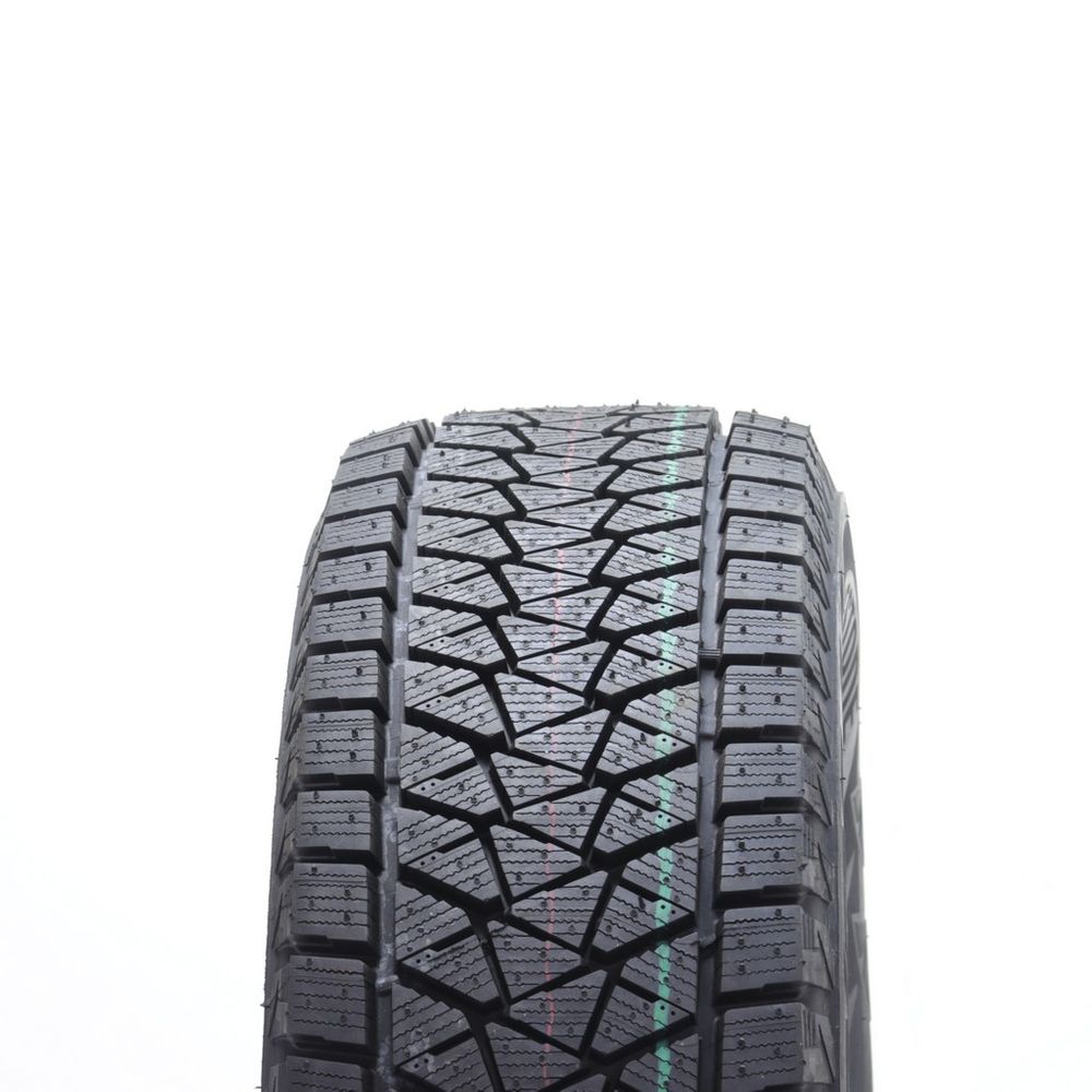 New 215/70R16 Bridgestone Blizzak DM-V2 100S - 13.5/32 - Image 2