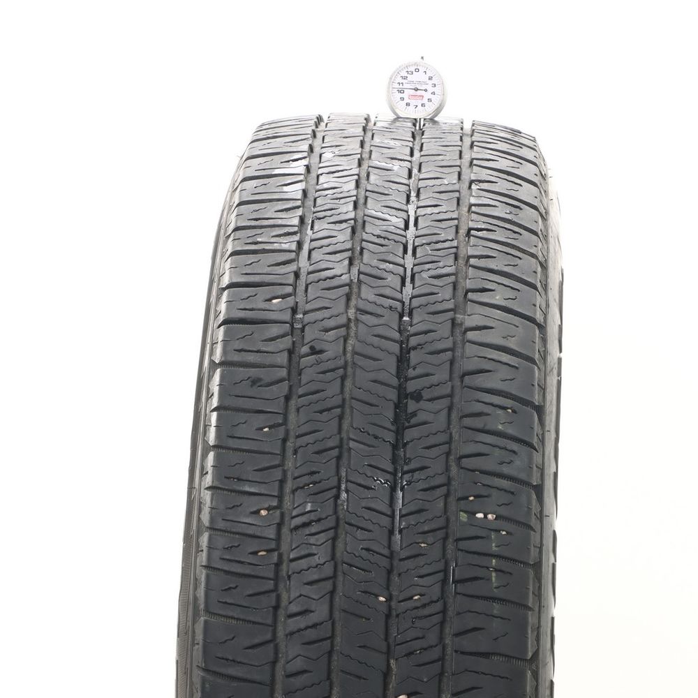 Used LT 275/65R20 Nexen Roadian HTX 2 RH51 126/123S E - 10.5/32 - Image 2
