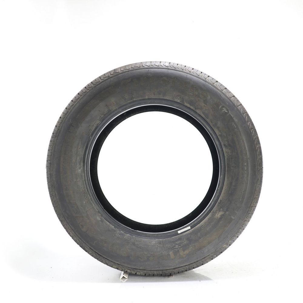 New 265/60R17 Firestone Firehawk Pursuit 108V - Image 3