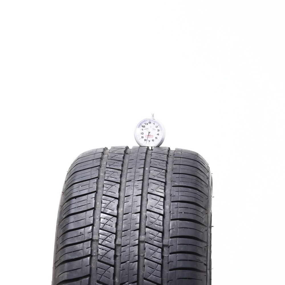 Set of (2) Used 235/55R18 Linglong Crosswind 4X4 HP 104V - 7.5/32 - Image 2