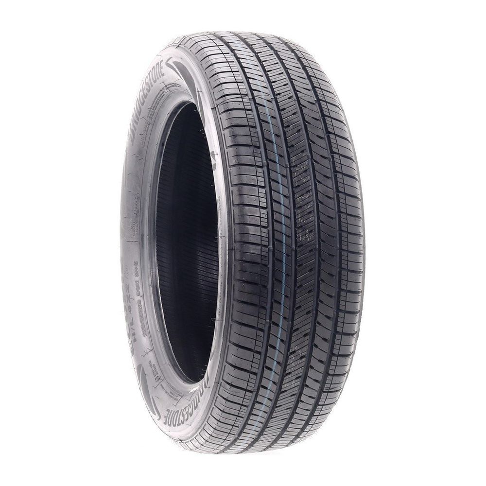 New 225/55R19 Bridgestone Ecopia H/L 422 Plus 99H - 9.5/32 - Image 1