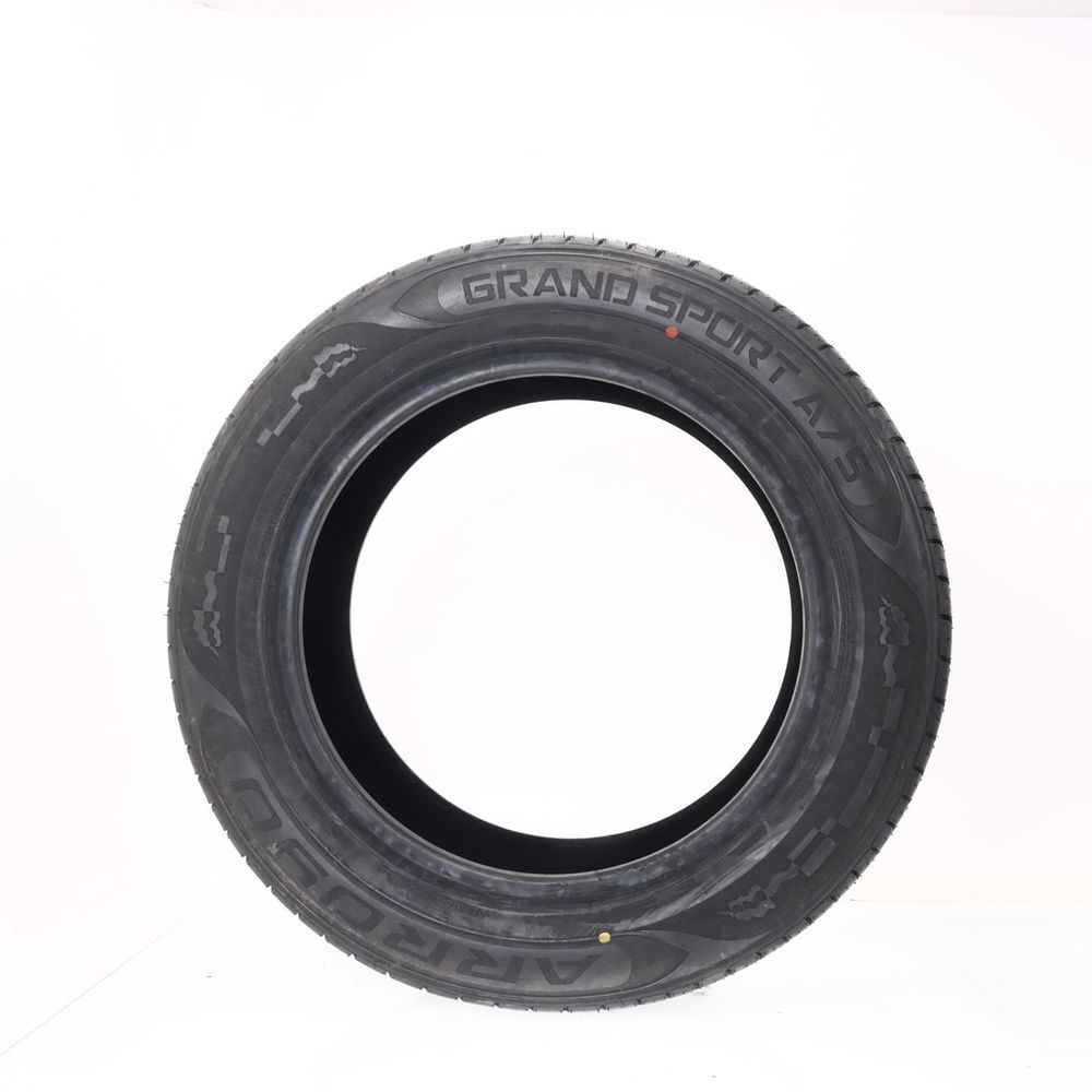 New 255/55ZR18 Arroyo Grand Sport A/S 109W - Image 3