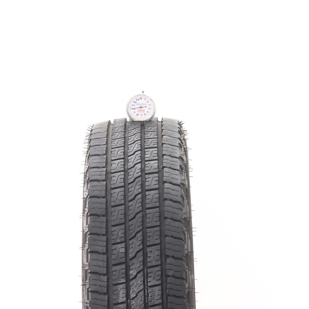 Used 195/75R16C Falken WildPeak H/T HT02 HD 107/105R - 10/32 - Image 2