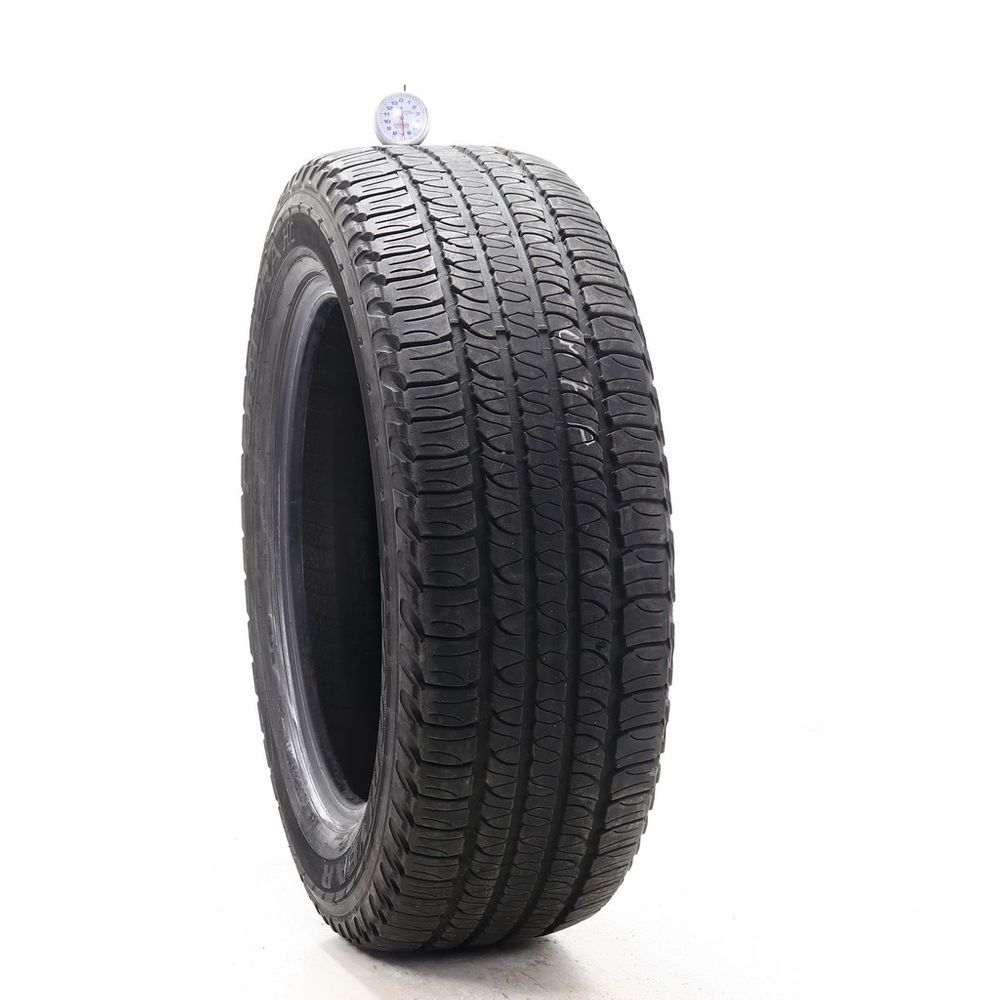 Used 235/60R18 Goodyear Fortera HL 102T - 6.5/32 - Image 1