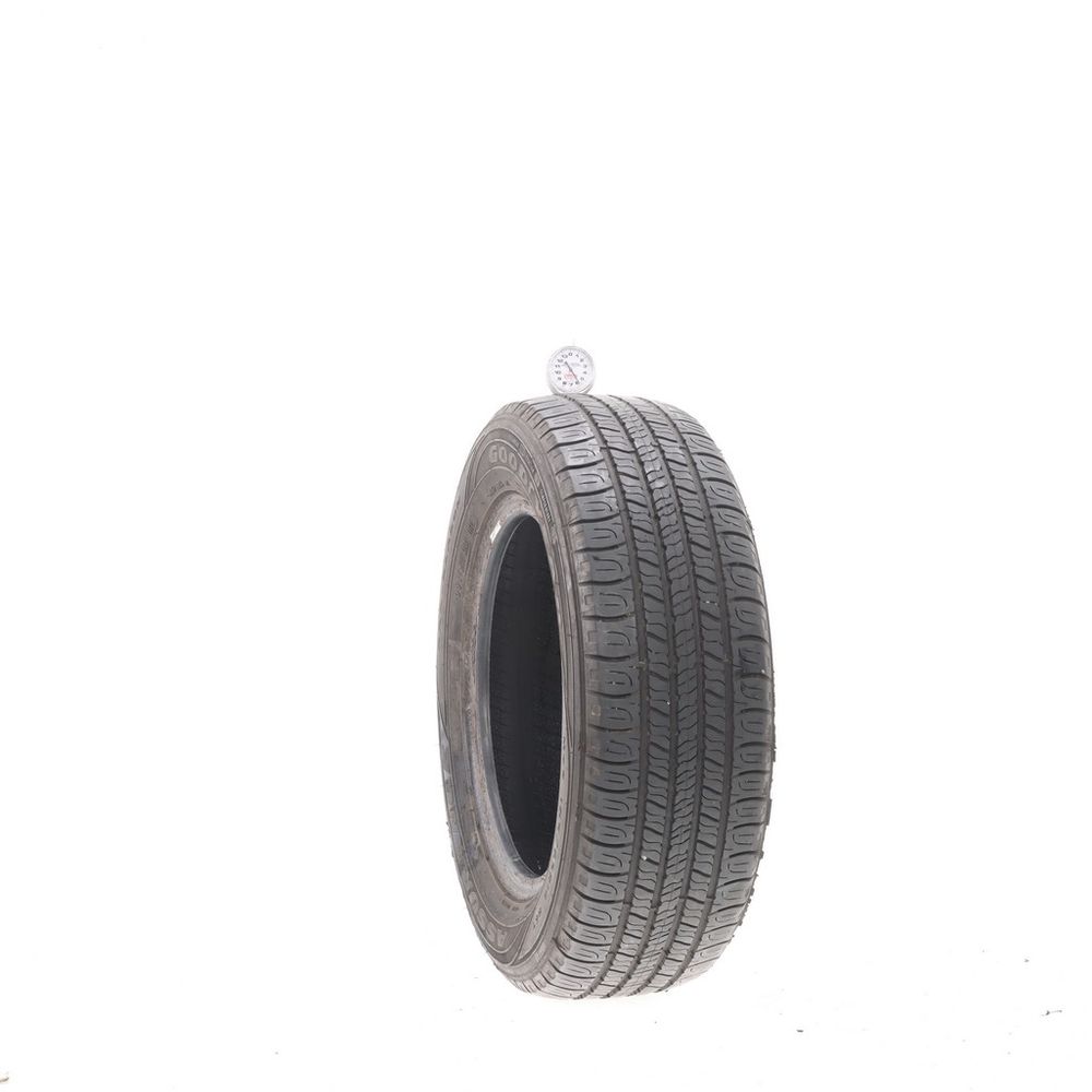 Used 185/65R14 Goodyear Assurance All-Season 86T - 5.5/32 - Image 1