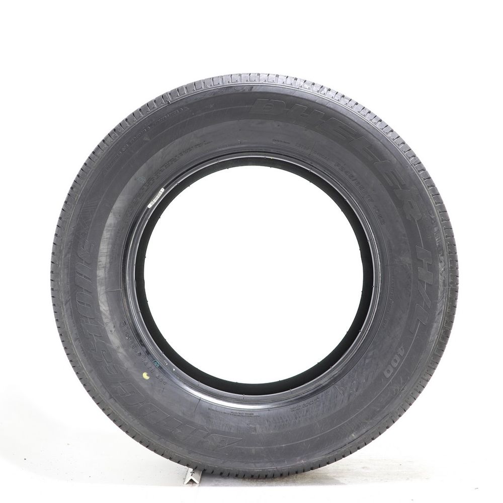 Driven Once 245/65R17 Bridgestone Dueler H/L 400 105S - 10/32 - Image 3