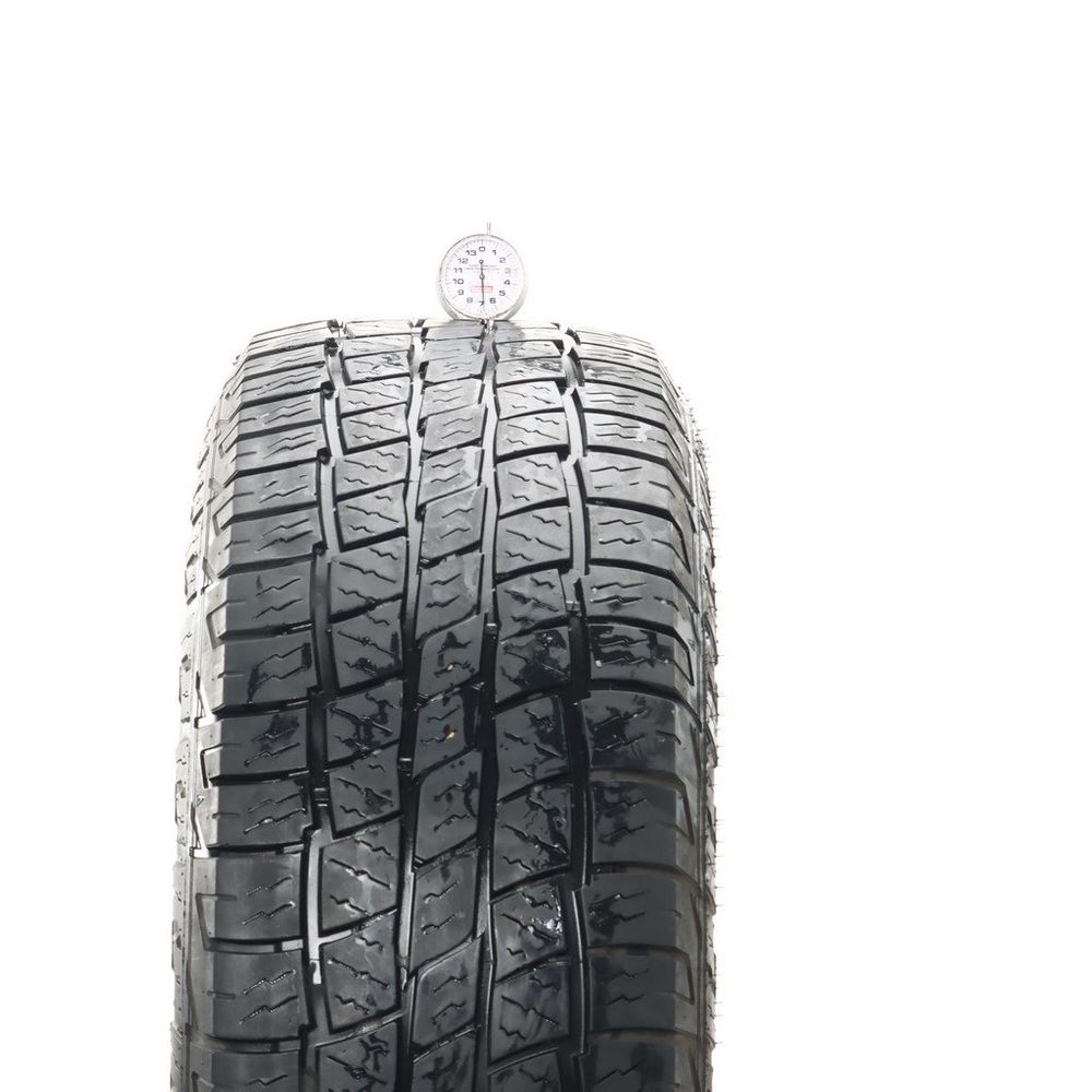 Set of (2) Used 275/65R18 National Commando A/T 116T - 6.5-7.5/32 - Image 2