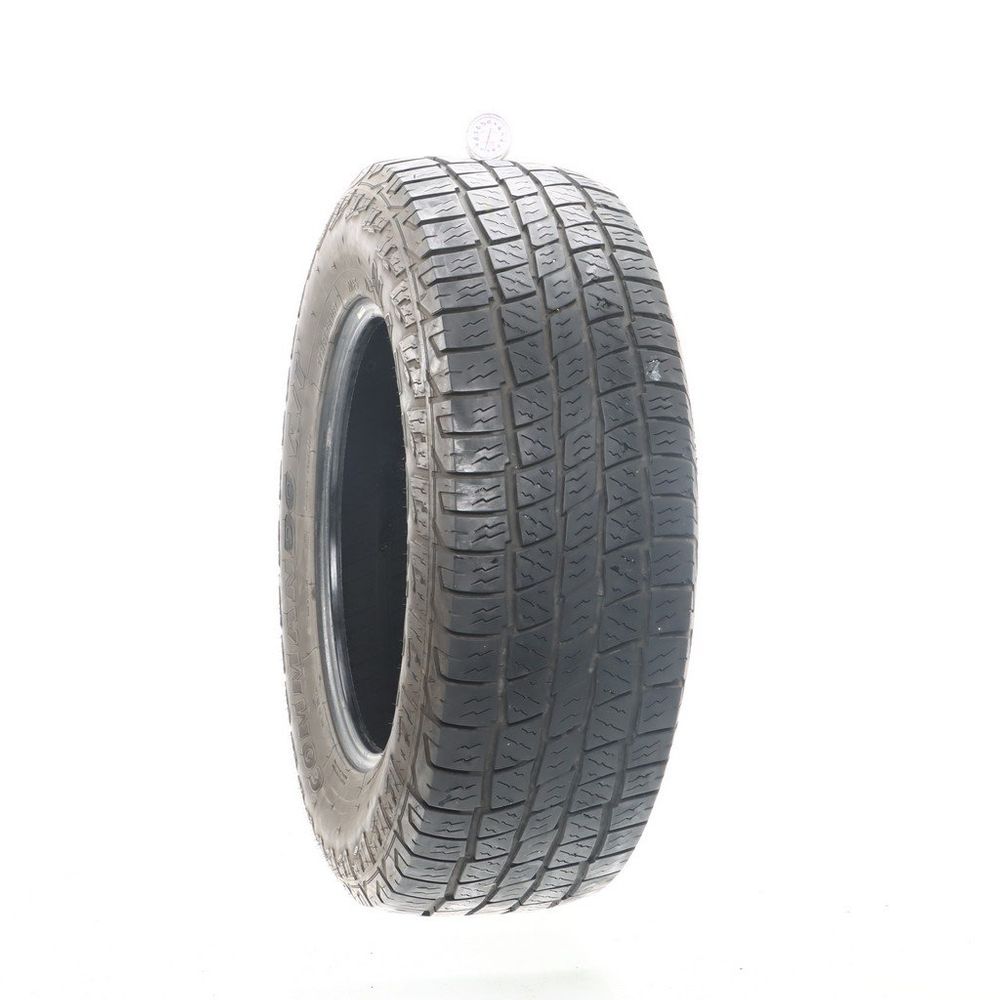 Set of (2) Used 275/65R18 National Commando A/T 116T - 6.5-7.5/32 - Image 4