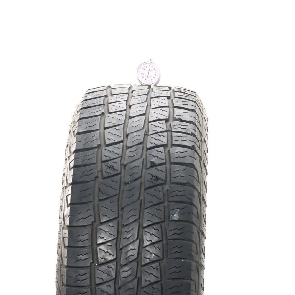 Set of (2) Used 275/65R18 National Commando A/T 116T - 6.5-7.5/32 - Image 5