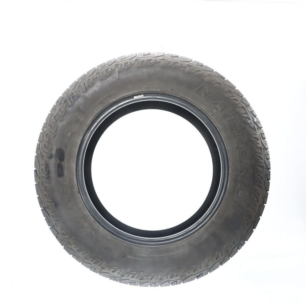 Set of (2) Used 275/65R18 National Commando A/T 116T - 6.5-7.5/32 - Image 6