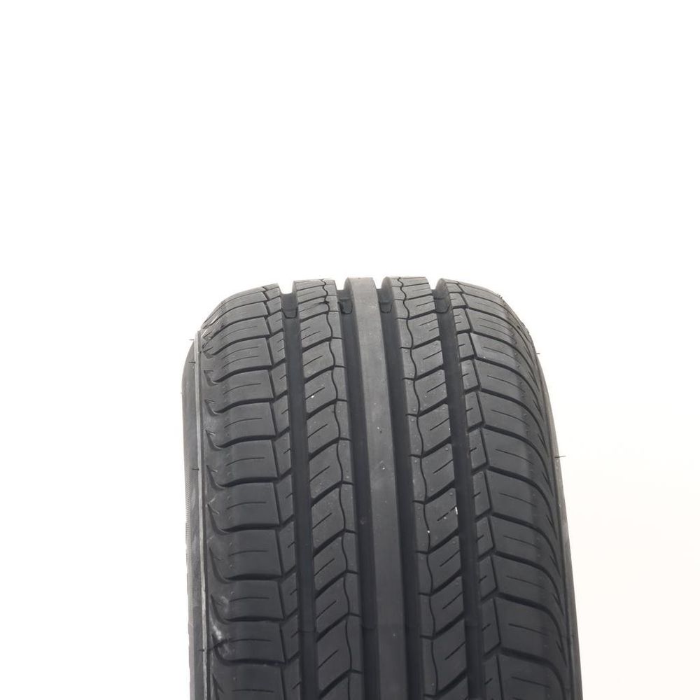 Driven Once 215/65R17 Summit Ultramax A/S 99T - 9.5/32 - Image 2